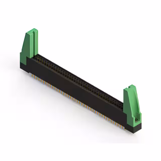 395-084-525-288 EDAC Inc.  Edgeboard Connectors